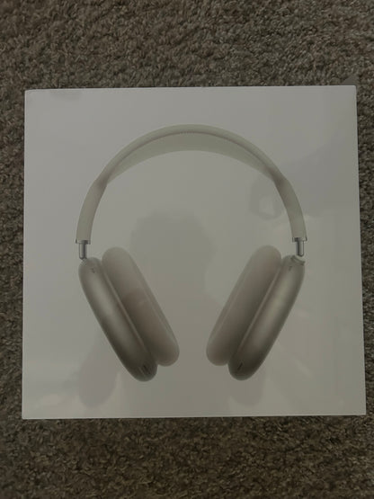 Airpods Max