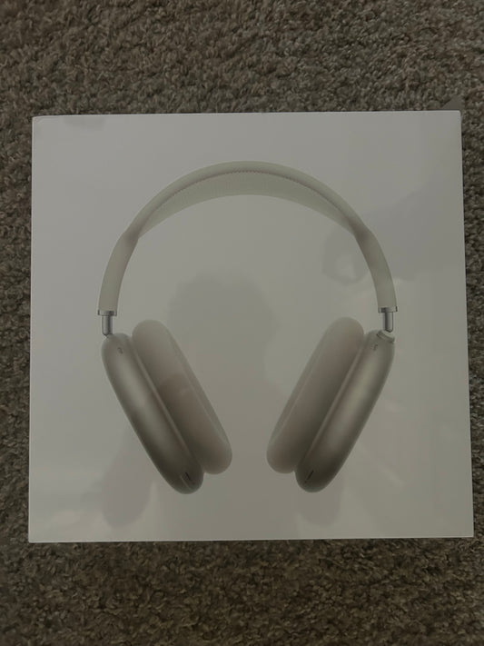Airpods Max