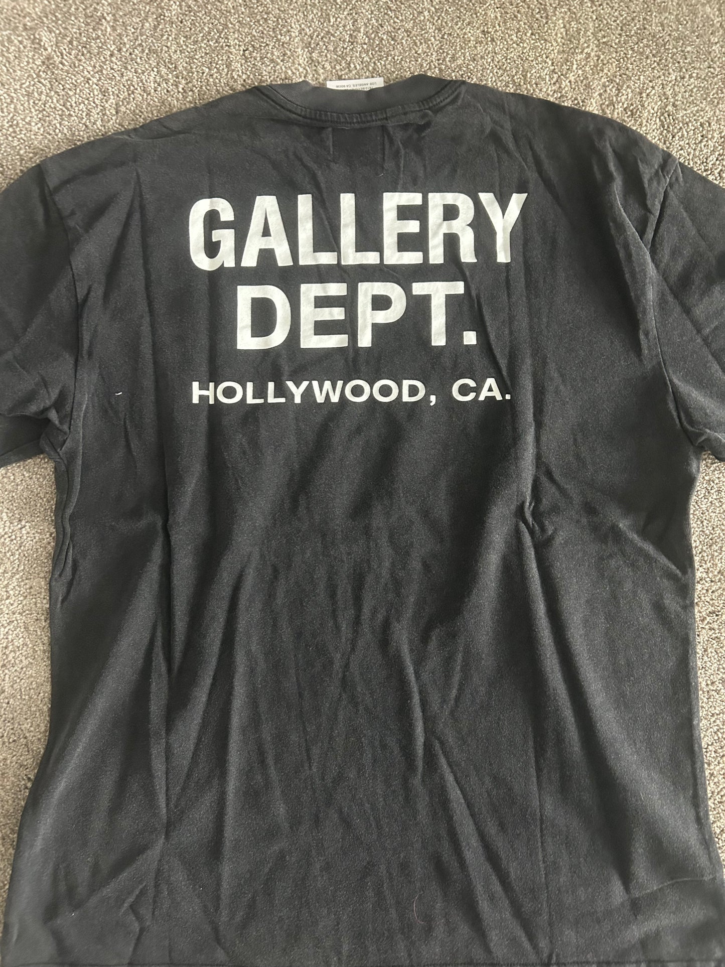 Gallery dept Tshirt