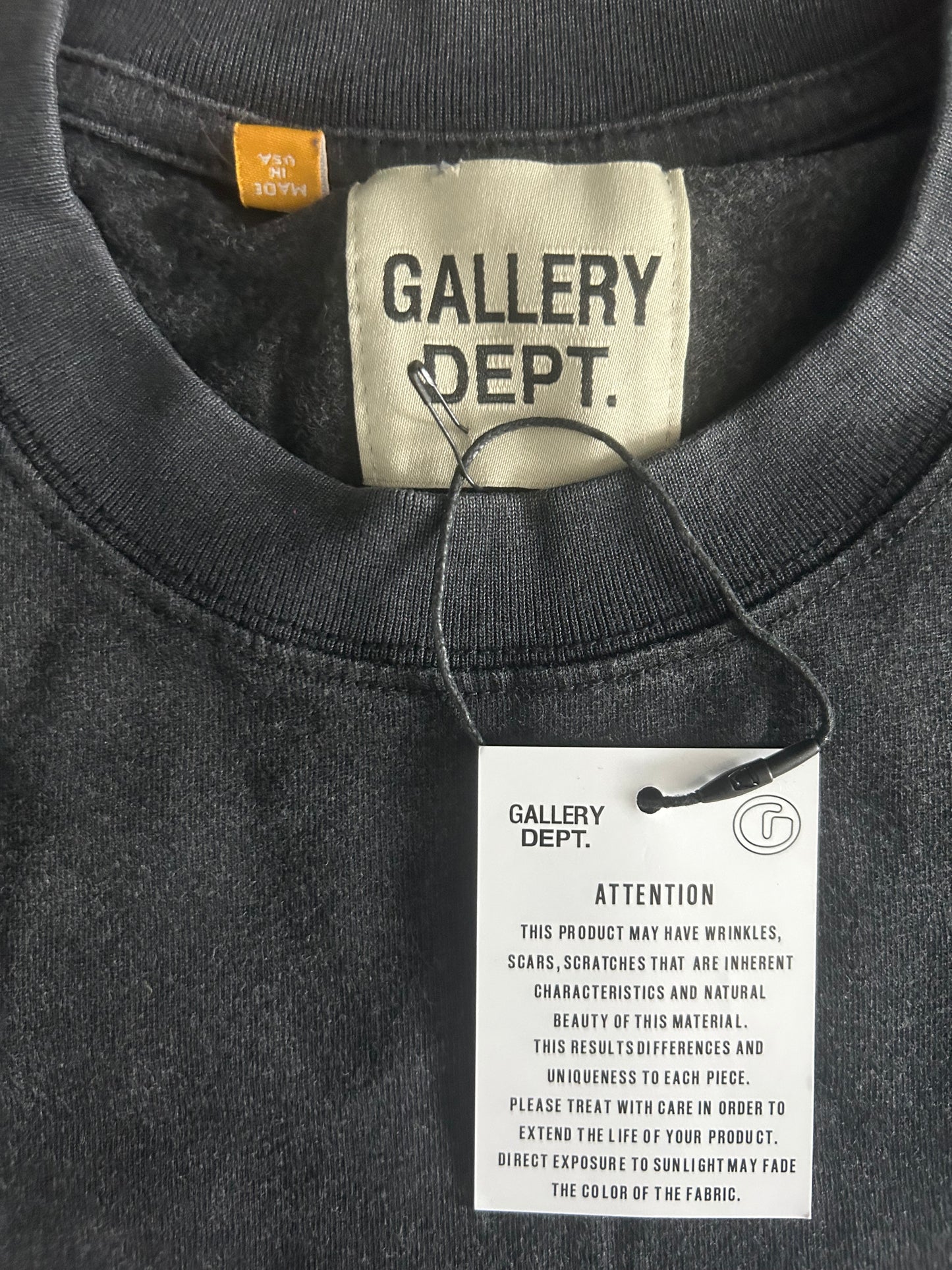 Gallery dept Tshirt