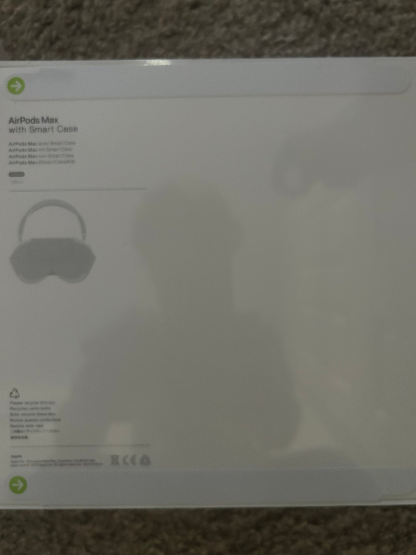 Airpods Max