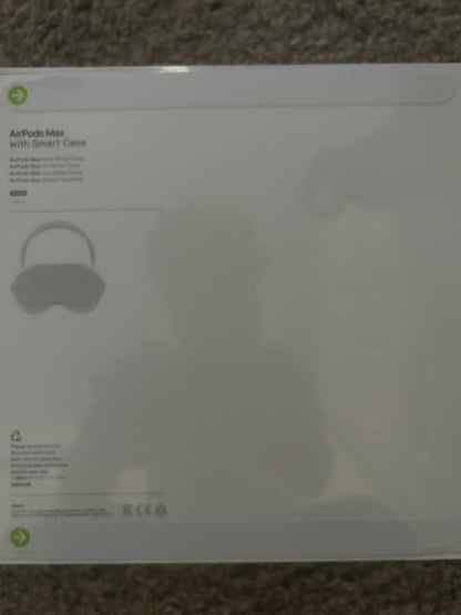 Airpods Max