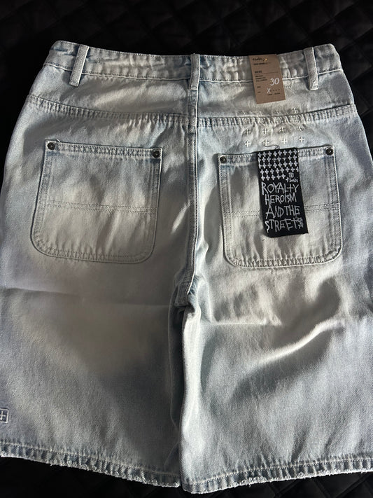 Ksubi Jorts