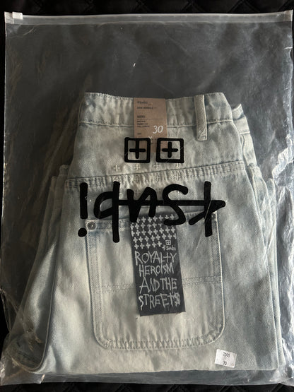 Ksubi Jorts