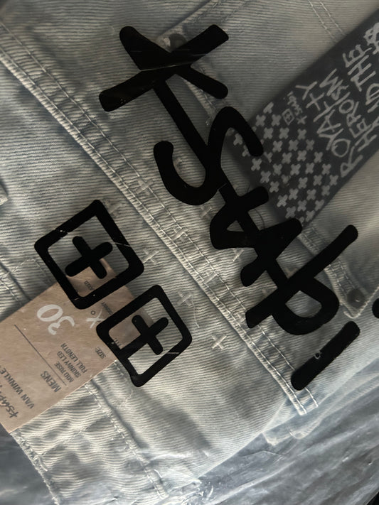 Ksubi Jorts